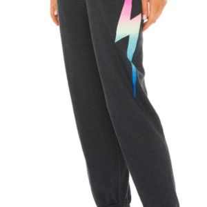 Avaitor Nation Sweatpants size M! SEND OFFERS!!